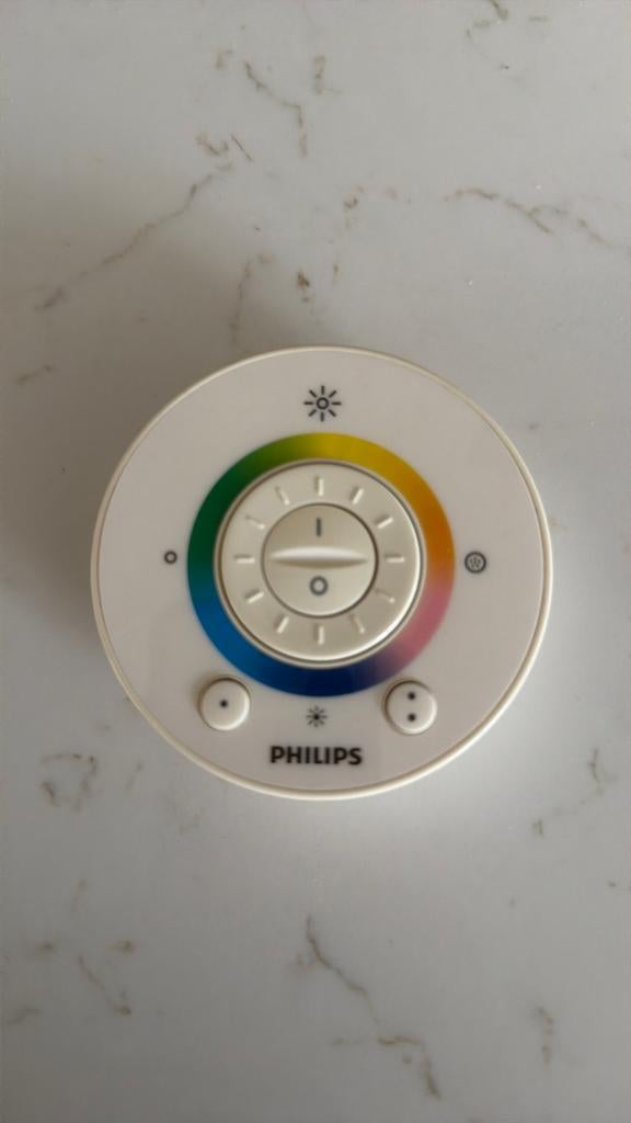 Afstandsbediening philips libing colors, Ophalen of Verzenden