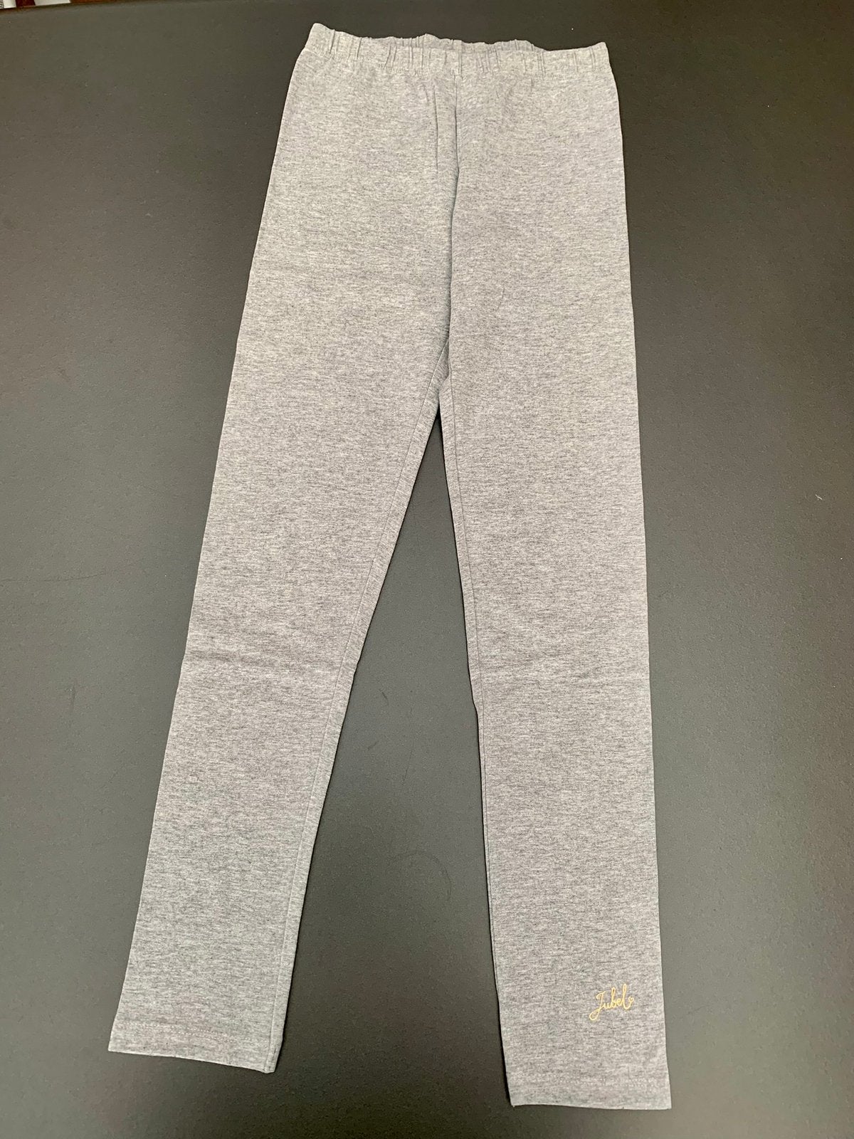 TE KOOP: mooie grijze legging van Jubel maat 140 NIEUW, Ophalen of Verzenden, Nieuw, Meisje, Broek