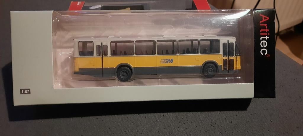 Te koop 2 den oudsten bussen en 1 daf xg, Ophalen of Verzenden, Zo goed als nieuw, Bus of Vrachtwagen, Overige merken