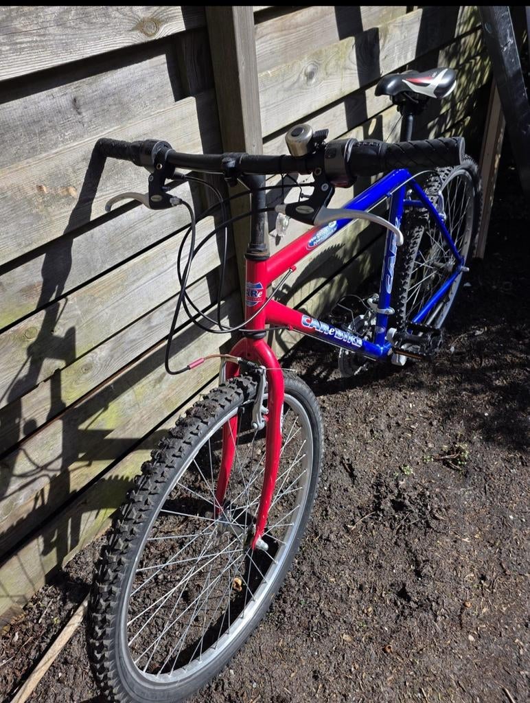 Mountainbike te koop, Fietsen en Brommers, Fietsen | Mountainbikes en ATB, Ophalen