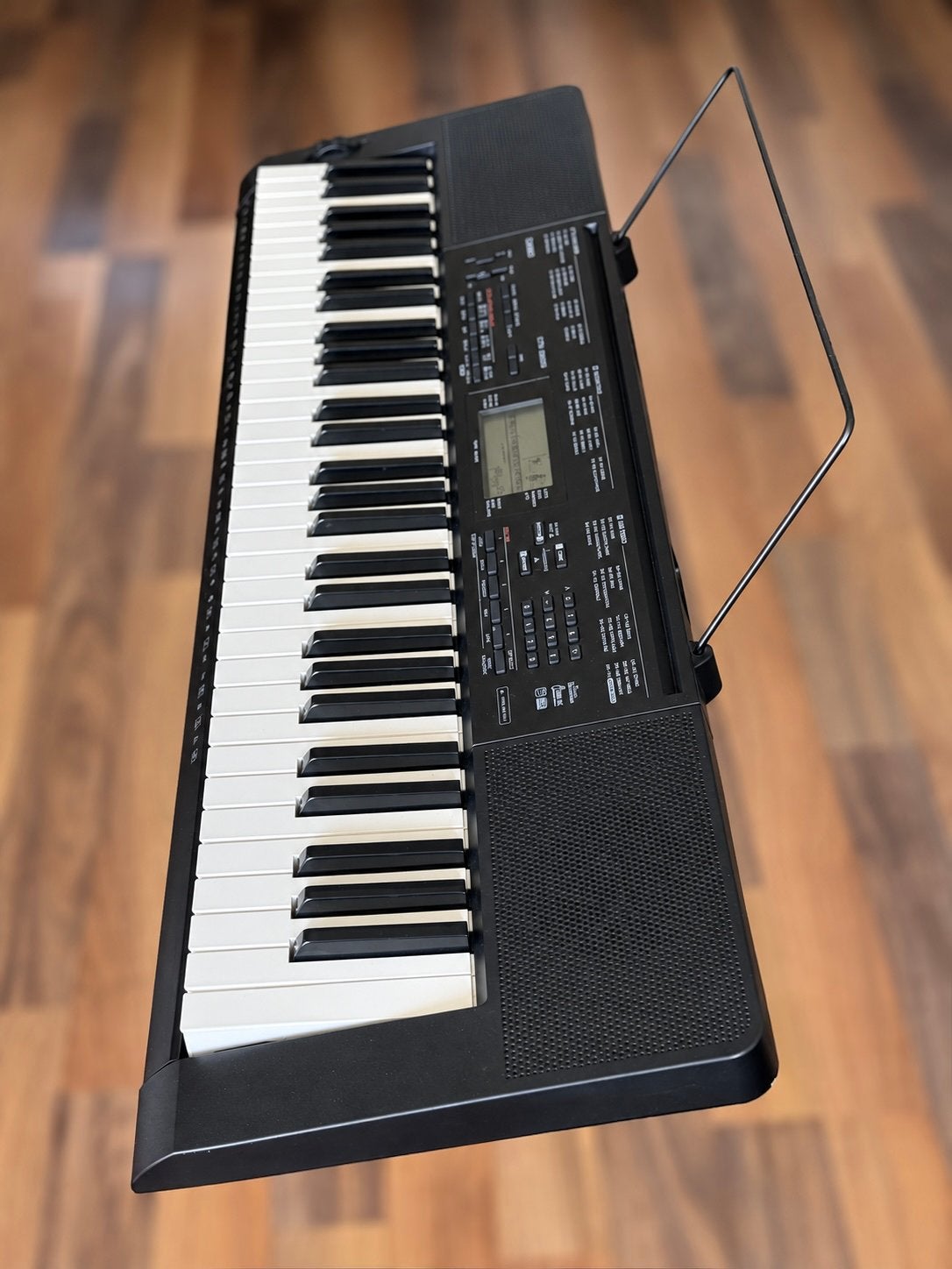 Casio CTK-3200 Keyboard - Zo goed als nieuw, incl. doos, Muziek en Instrumenten, Casio, 61 toetsen, Ophalen of Verzenden, Zo goed als nieuw