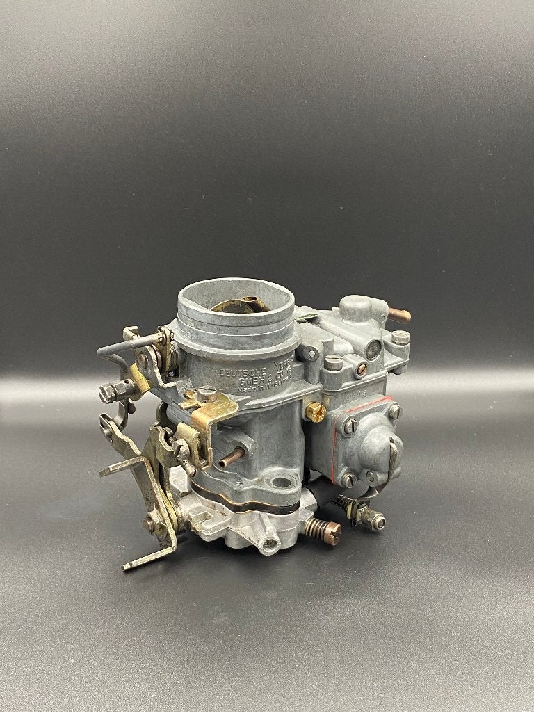 Solex 30/35 PDSI Opel, Ophalen of Verzenden, Nieuw, Opel