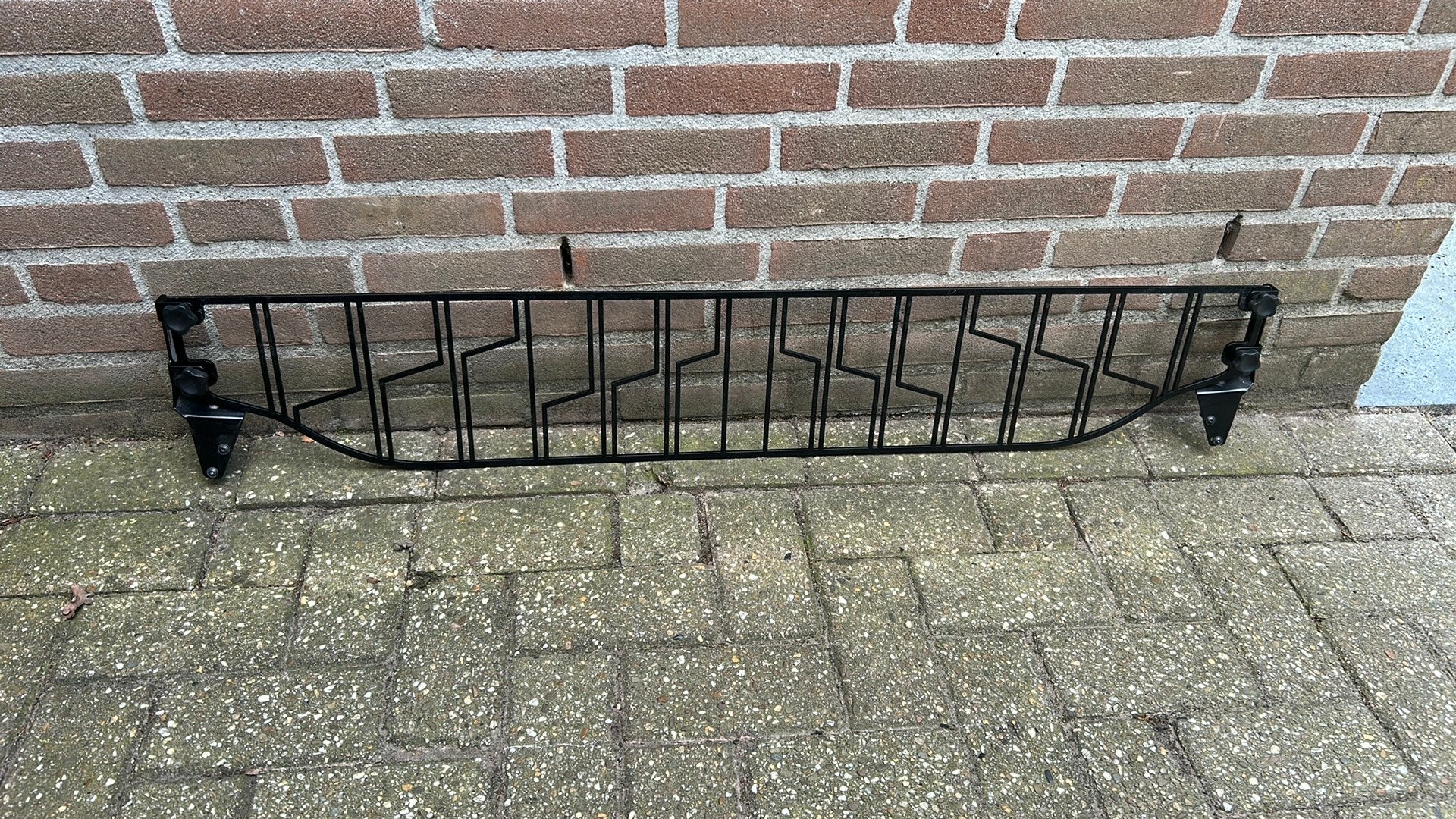 Bagagerek / hondenrek voor Peugeot 308 SW auto z.g.a.n., Ophalen, Zo goed als nieuw