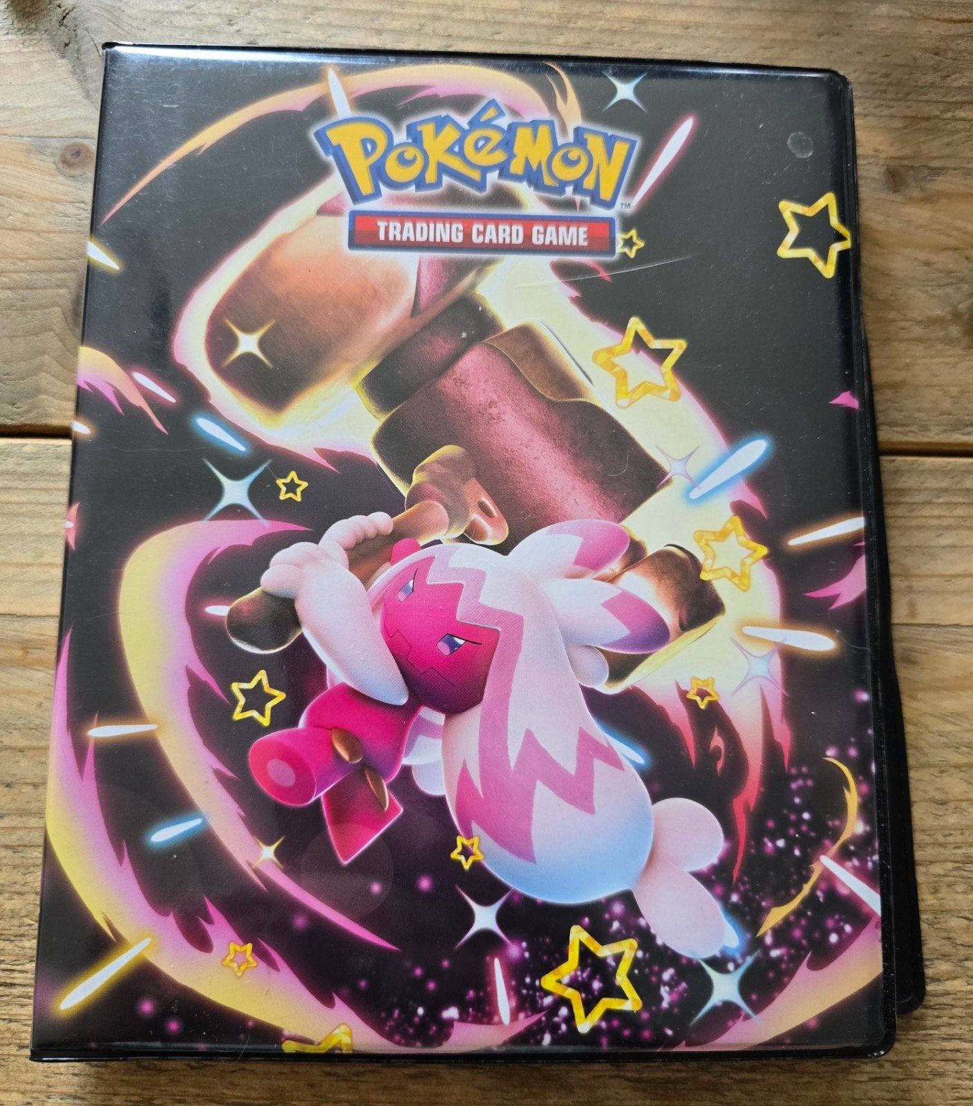 Oude vintage Pokémon Topps kaarten - diverse sets, Hobby en Vrije tijd, Verzamelkaartspellen | Pokémon, Ophalen of Verzenden, Gebruikt