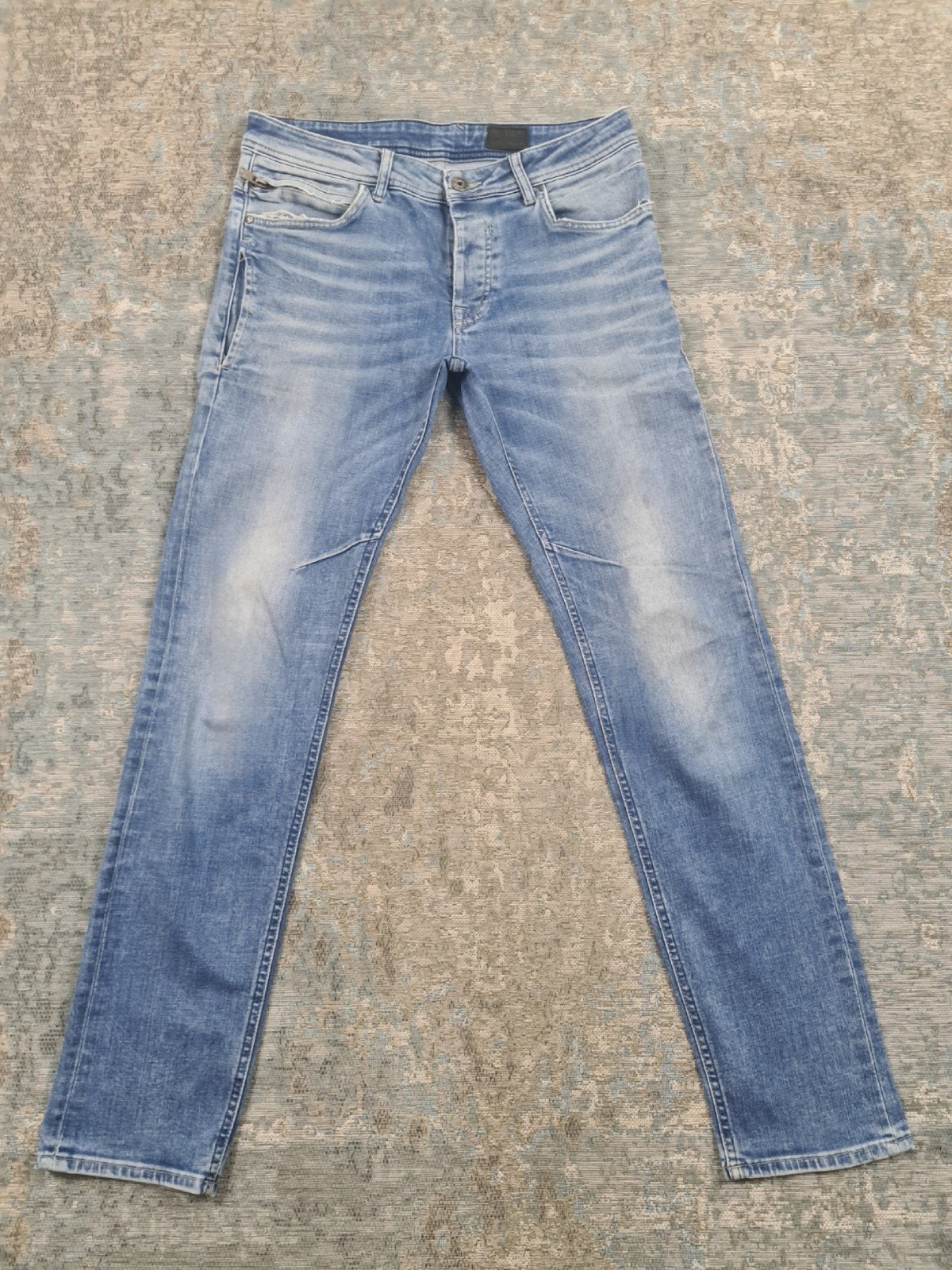 REV Booster W31 L34 Slim STRETCH Bronno3134 Blauw

REVELATON, New Yorkstraat 50, 1175 RD Lijnden, Blauw, https://www.justbrands.nl/klantenservice