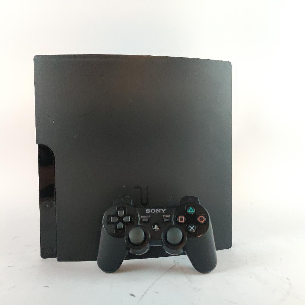Playstation 3 250GB + controller || nu voor maar €89,99!, Spelcomputers en Games, Avontuur en Actie, 1 speler, Ophalen of Verzenden