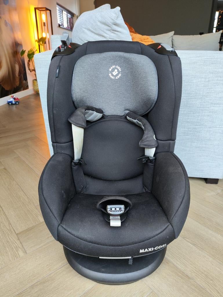 Maxi-Cosi Tobi autostoeltje. Kinderzitje, Kinderen en Baby's, Ophalen, Autogordel, 9 t/m 18 kg, Zo goed als nieuw