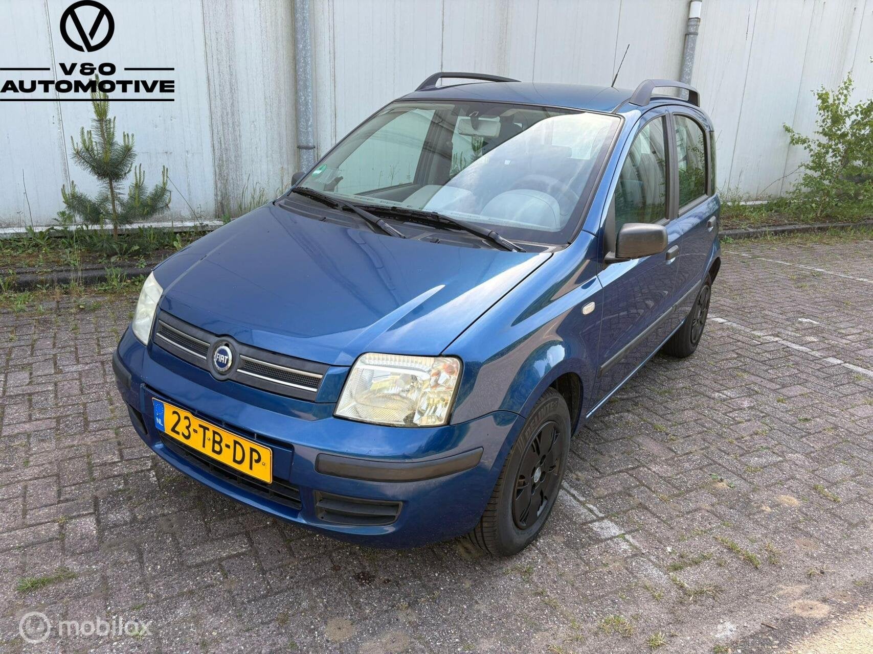 Fiat Panda 1.2 Edizione Cool | Airco | Nieuwe APK, Voorwielaandrijving, Gebruikt, Origineel Nederlands, Bedrijf