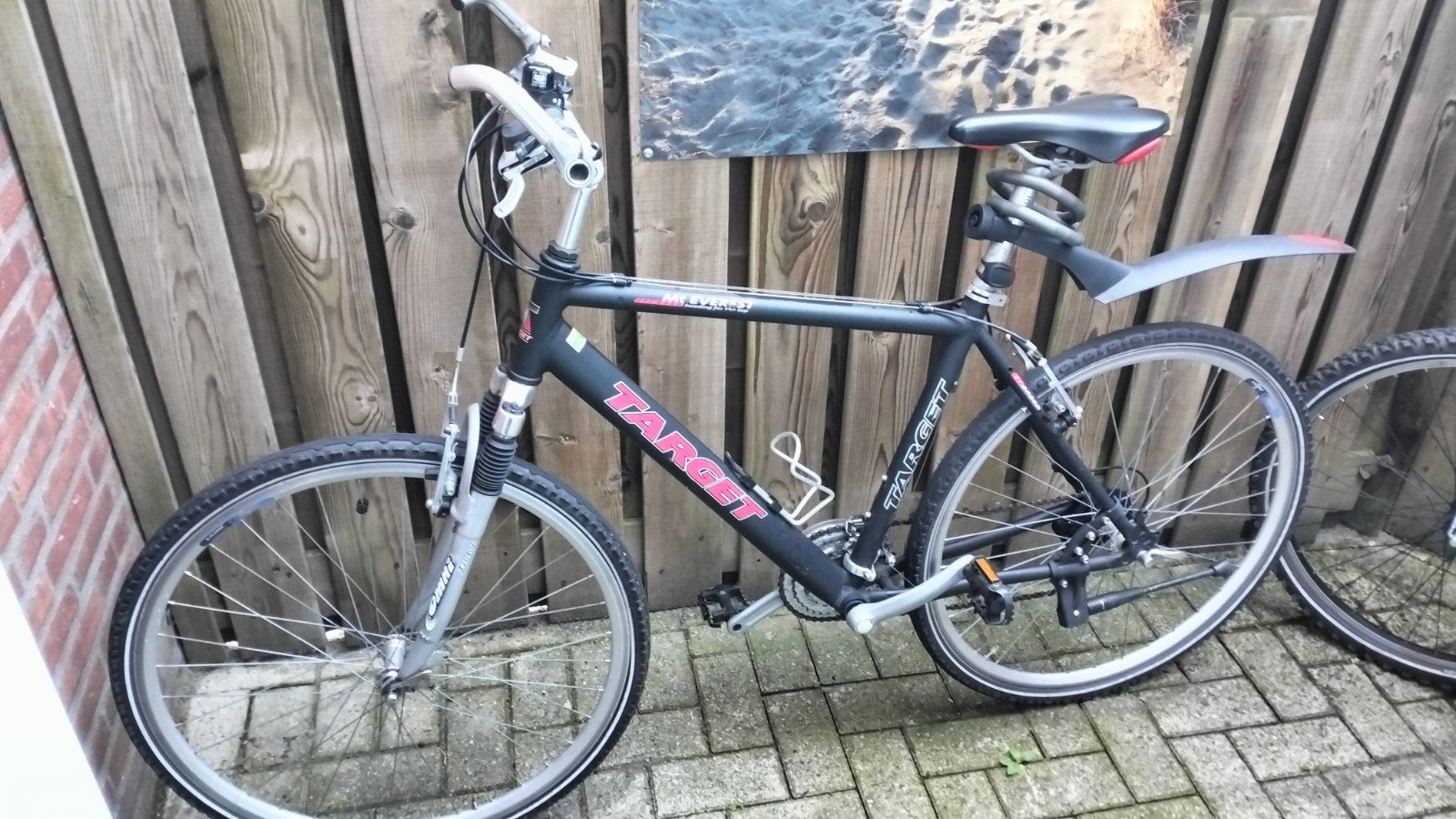 2x MTB, Ophalen, Gebruikt, 49 tot 53 cm, Giant