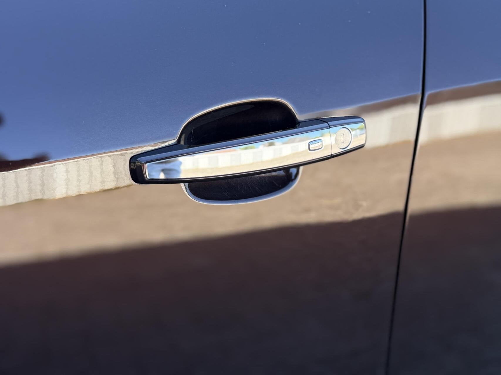 Foto 55 van Opel Insignia Sports Tourer 2.0 T Cosmo 4x4 250pk |Bose|Lede