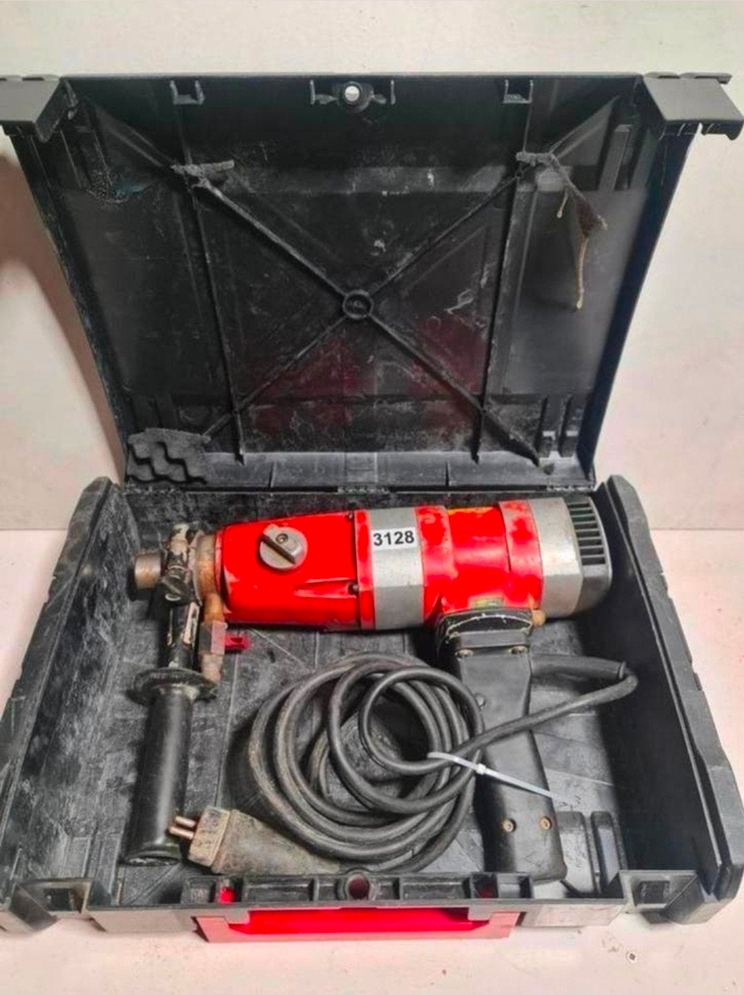 Adamas professional diamantboormachine, Ophalen of Verzenden, Adamas, N.v.t, N.v.t
