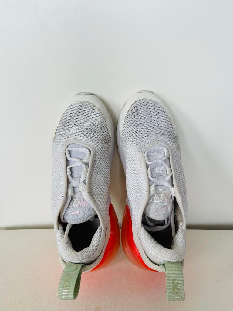 Nike sneakers maat 33, Ophalen of Verzenden, Zo goed als nieuw, Sportschoenen