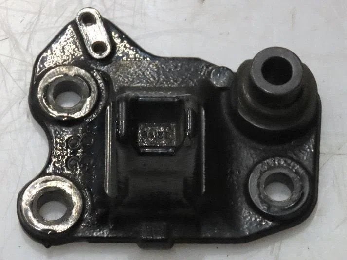 Scania 2352238 Bumper steun Re., Auto-onderdelen, Vrachtwagen-onderdelen, Ophalen, Gebruikt