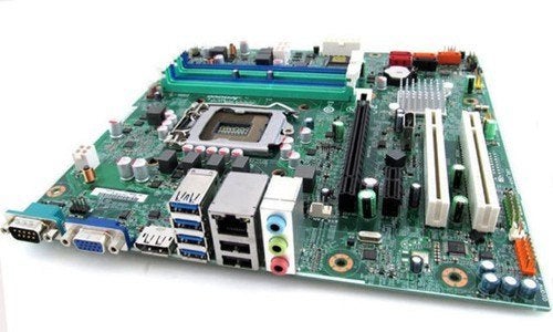 Lenovo P520 Motherboard SPP0G86928, Facturen@maascomputers.nl, DDR3, Ophalen of Verzenden, Cargadoorweg 23, 6541 BT Nijmegen