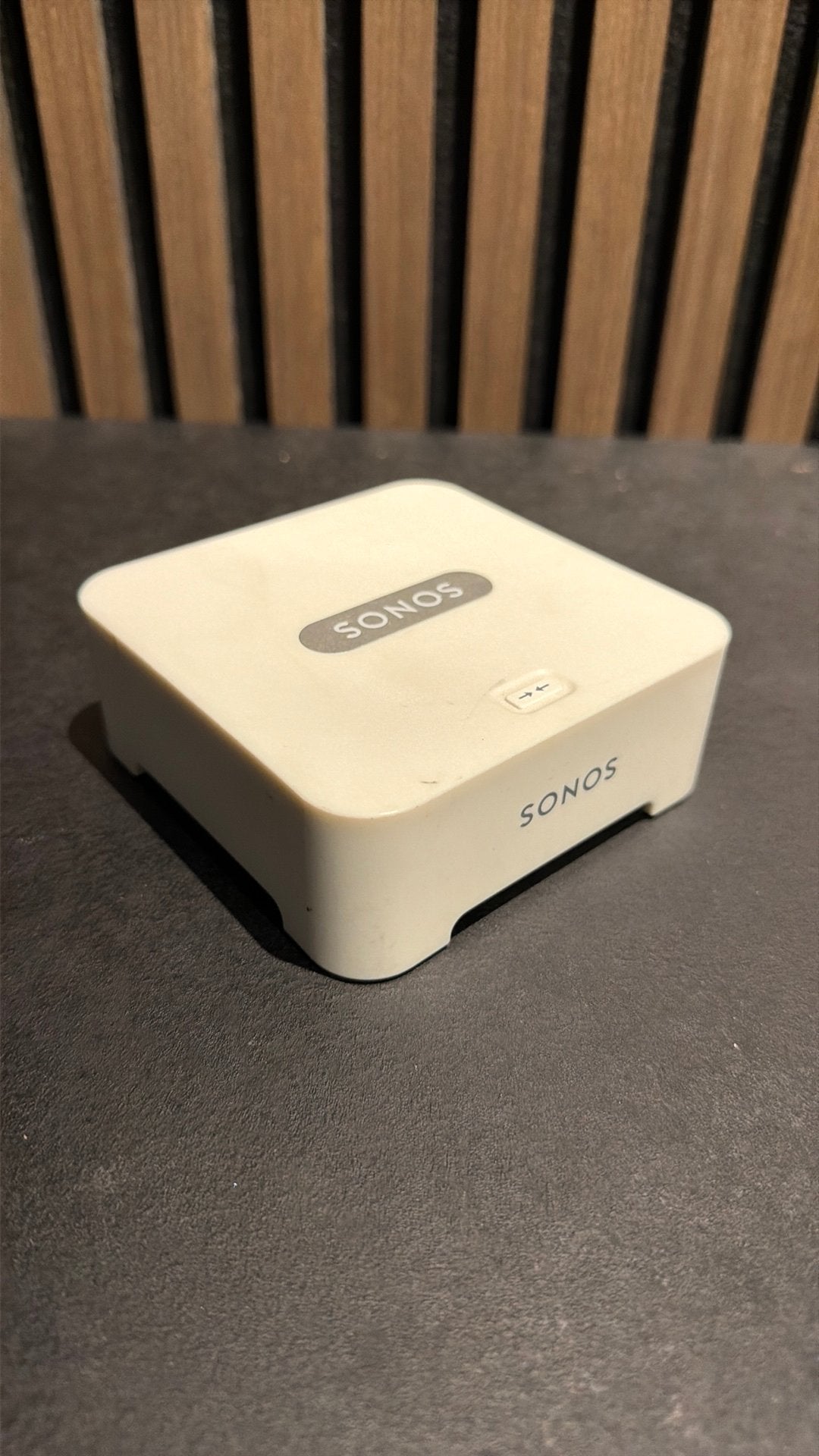 Sonos bridge, Ophalen of Verzenden