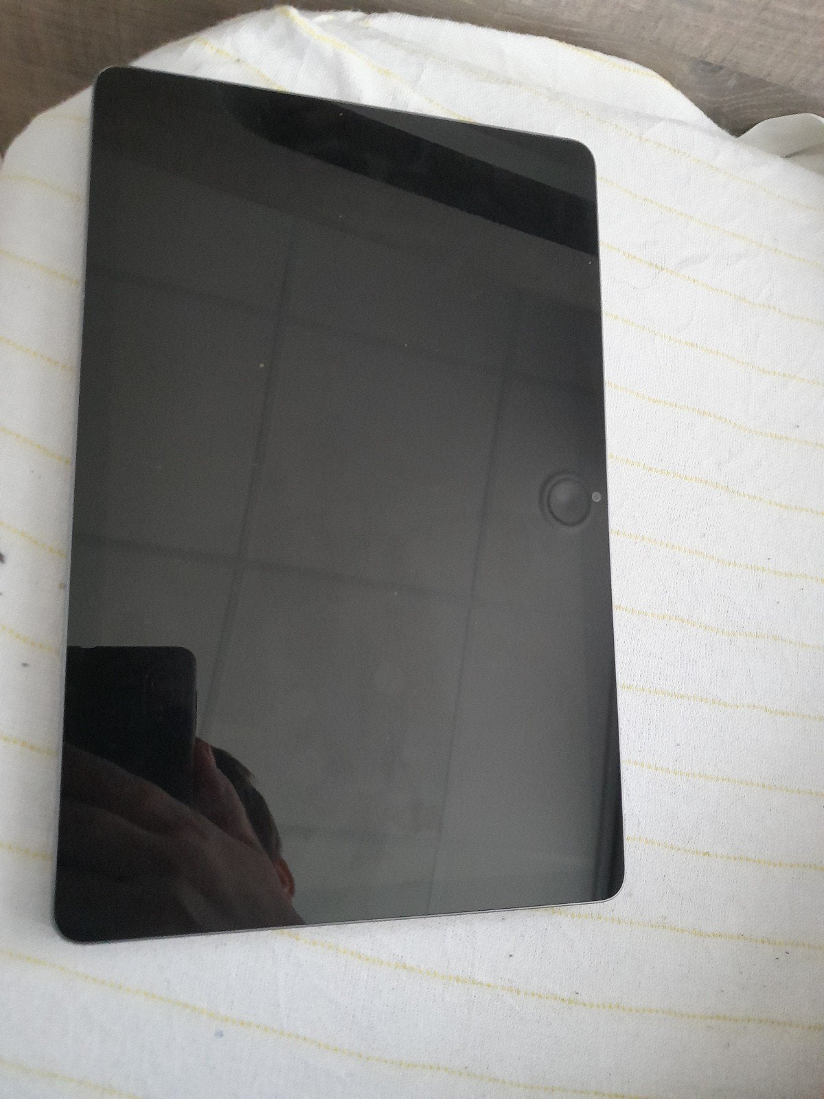 Lenovotablet, Ophalen of Verzenden