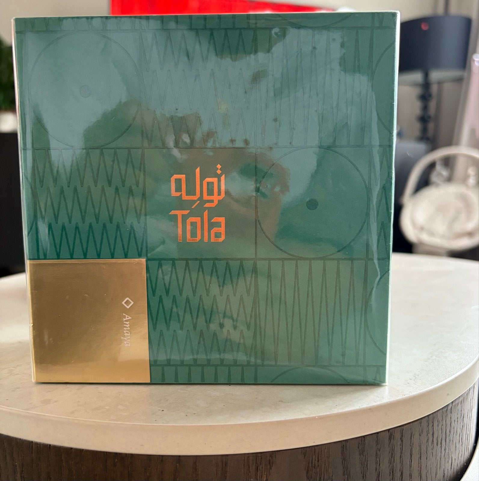 Tola Amaya Parfum - Nieuw in Verpakking, Ophalen, Nieuw