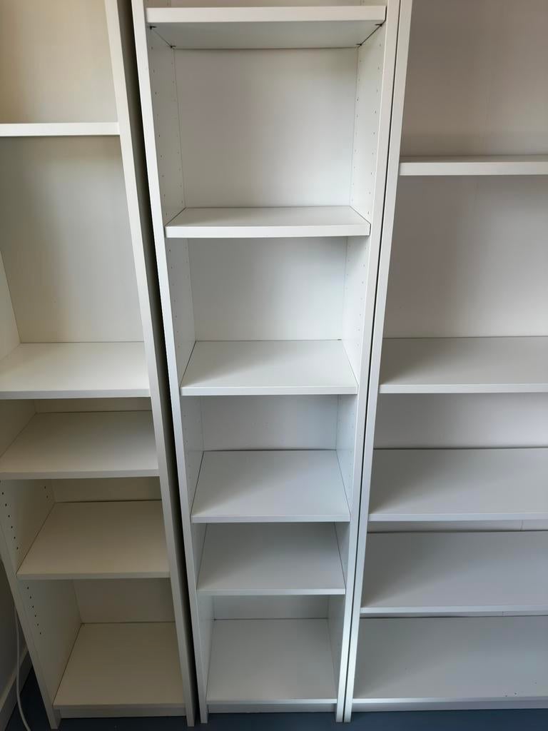 Ikea billy kast, Huis en Inrichting, Ophalen, 200 cm of meer, 50 tot 100 cm, Zo goed als nieuw