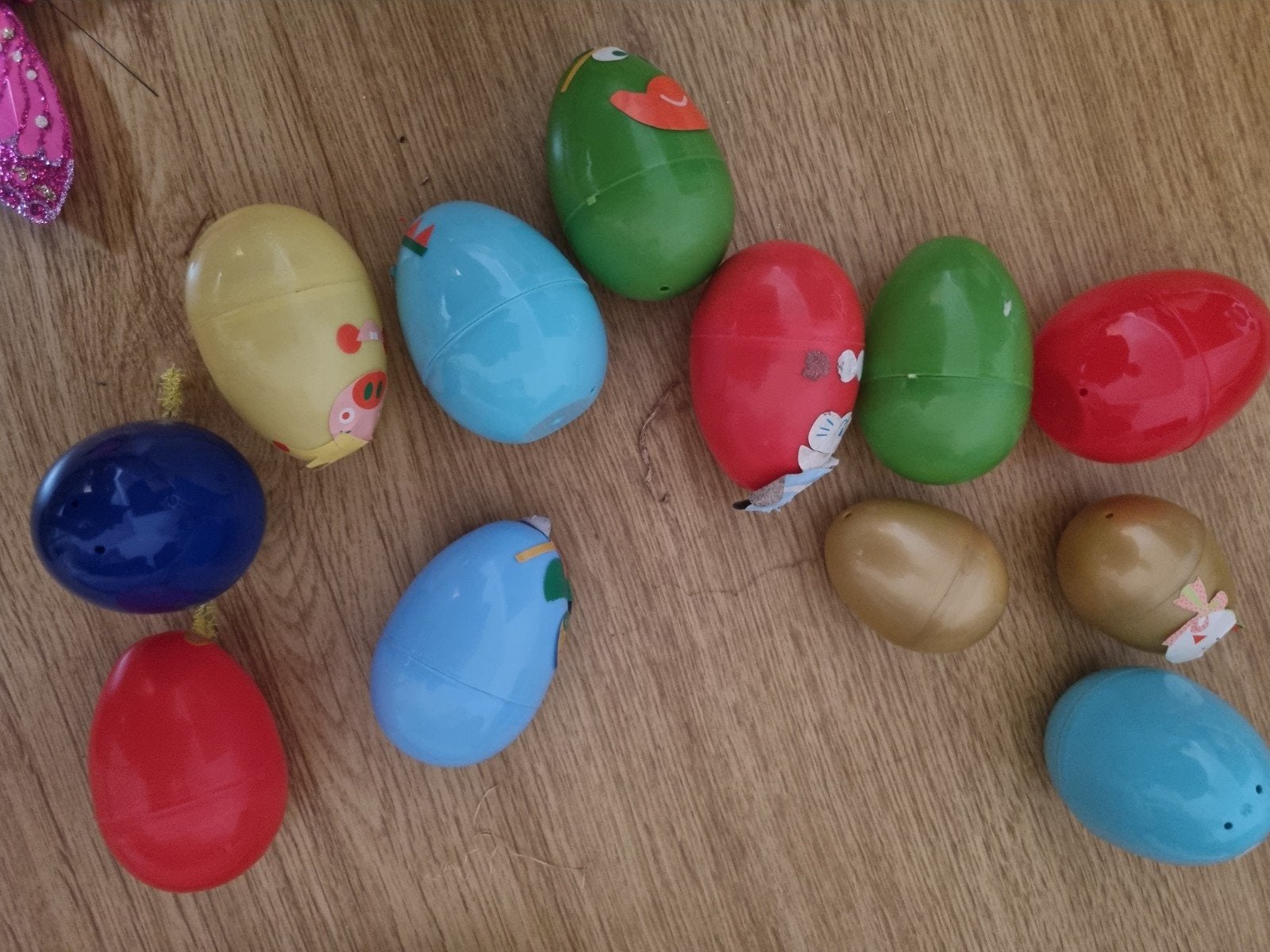 Diverse paasspullen, Diversen, Pasen, Nieuw, Ophalen of Verzenden