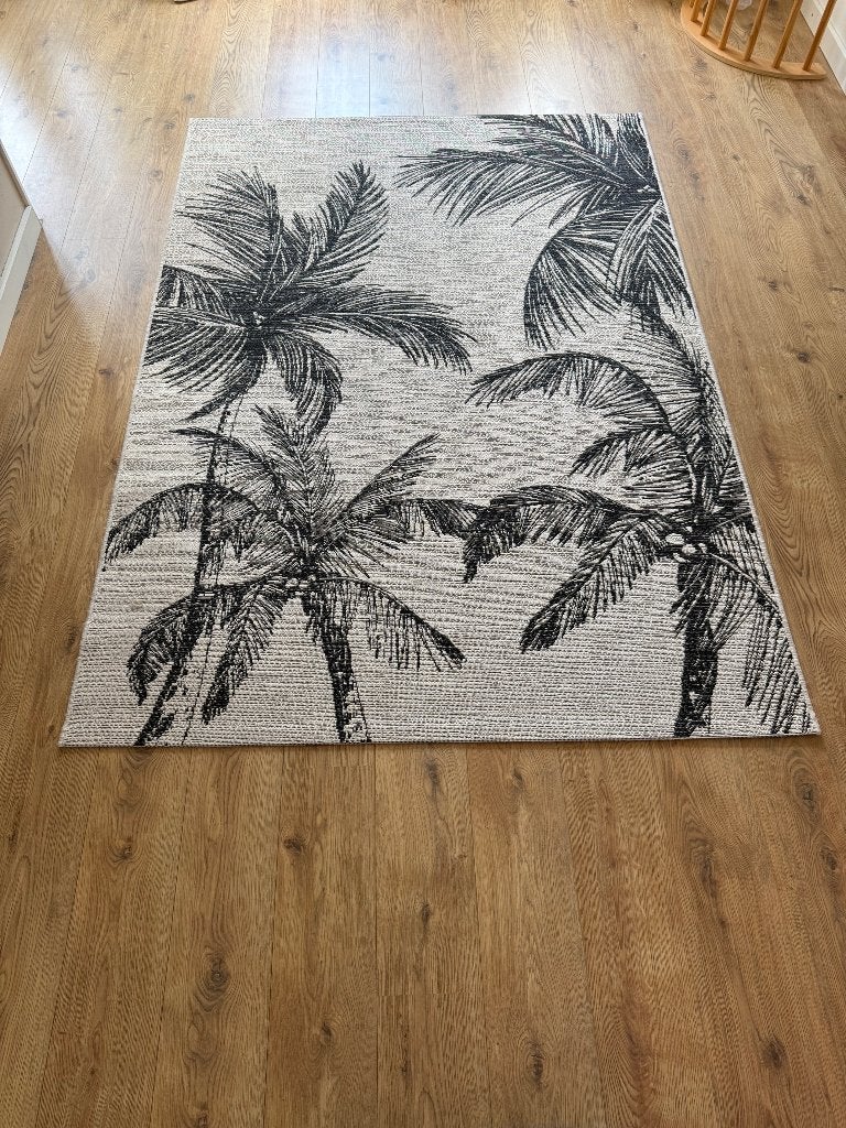 Indoor/outdoor carpet 160x230, Huis en Inrichting, Stoffering | Tapijten en Kleden, Gebruikt, 150 tot 200 cm, 200 cm of meer, Rechthoekig