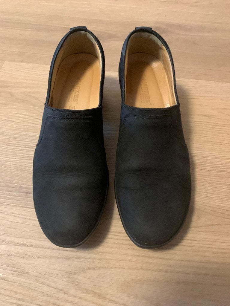 Hartjes schoenen i.z.g.s. maat 5 is 38. Kwaliteits schoen, Ophalen of Verzenden, Zo goed als nieuw, Hartjes, Instappers