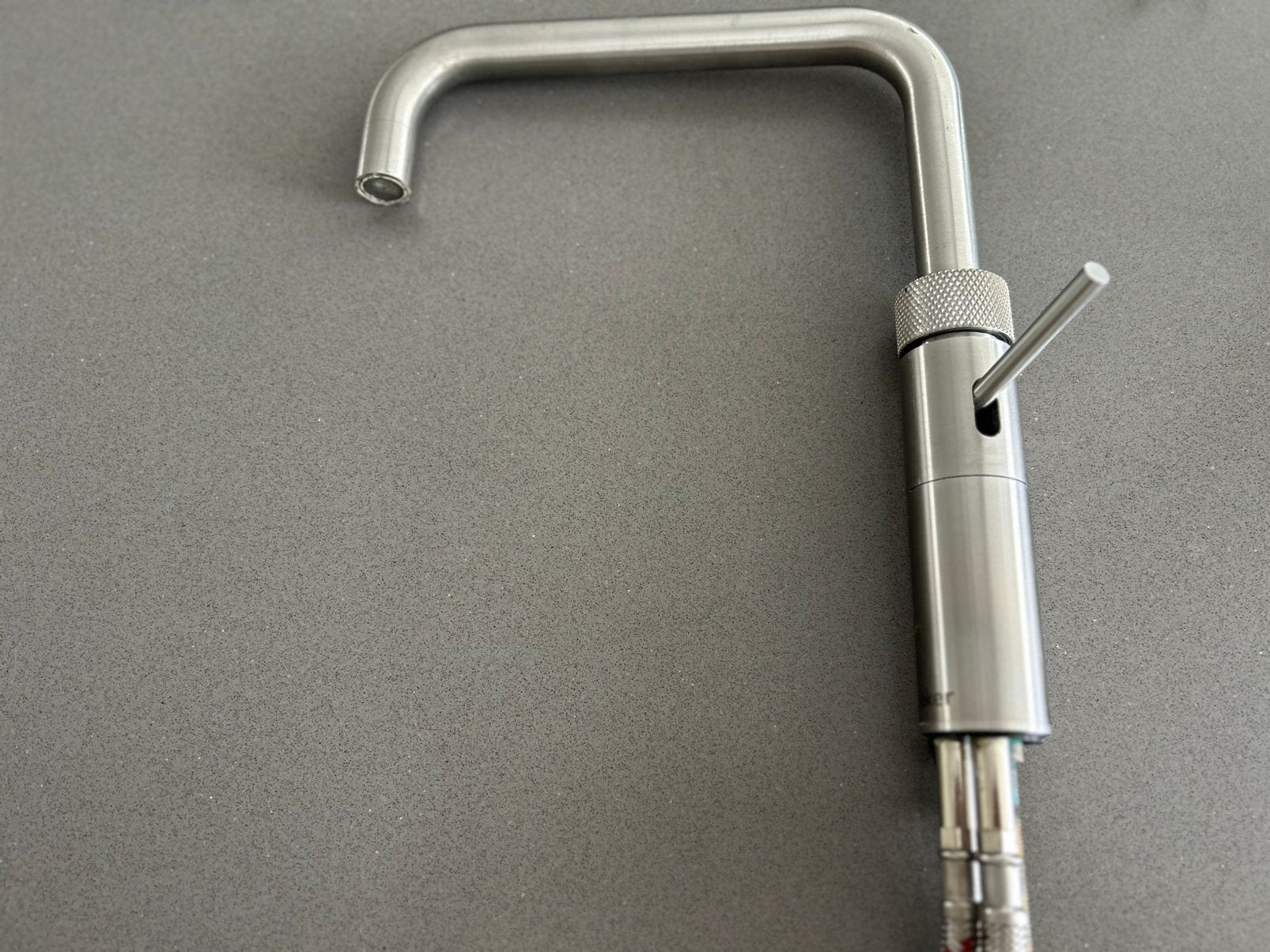 Quooker kraan fusion, Ophalen of Verzenden, Gebruikt, Kraan