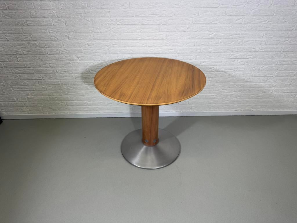 Arco diabolo eiken, Ophalen of Verzenden, Zo goed als nieuw, Rond, 50 tot 100 cm