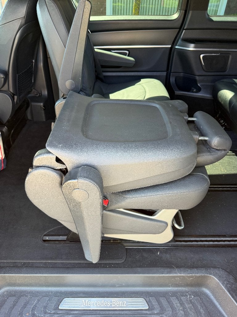 Nieuwe stoelen Mercedes V-Klasse V300 - Prijs per stuk, Ophalen, Nieuw, Mercedes-Benz