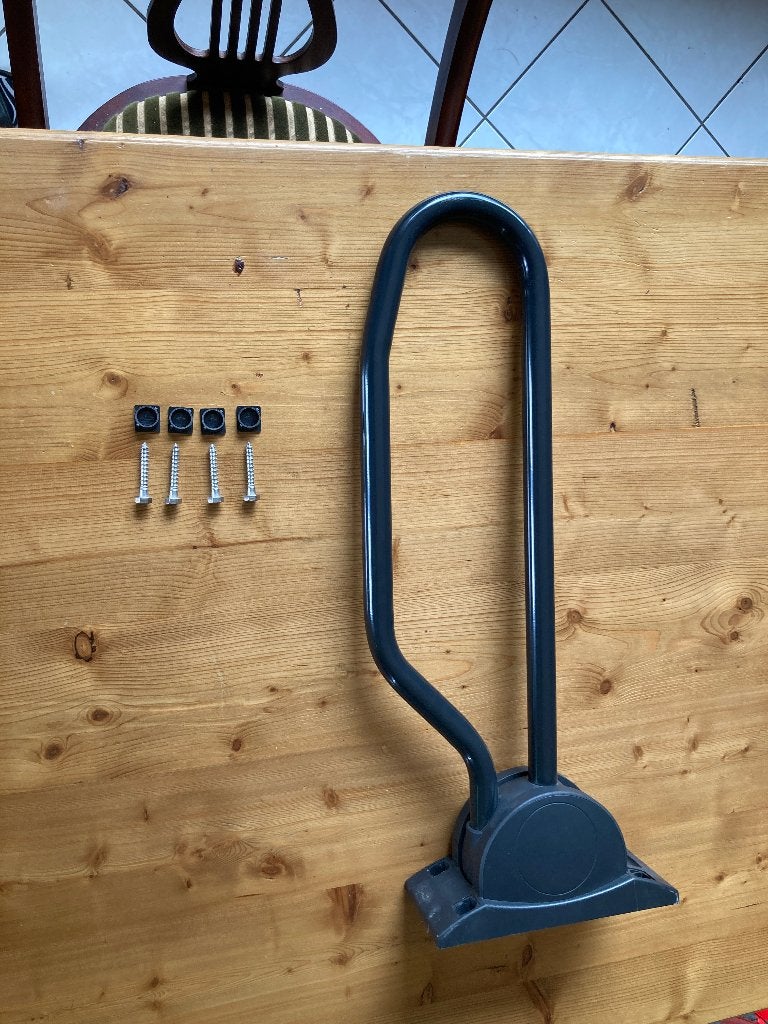 Linido toiletbeugel, Ophalen, Nieuw