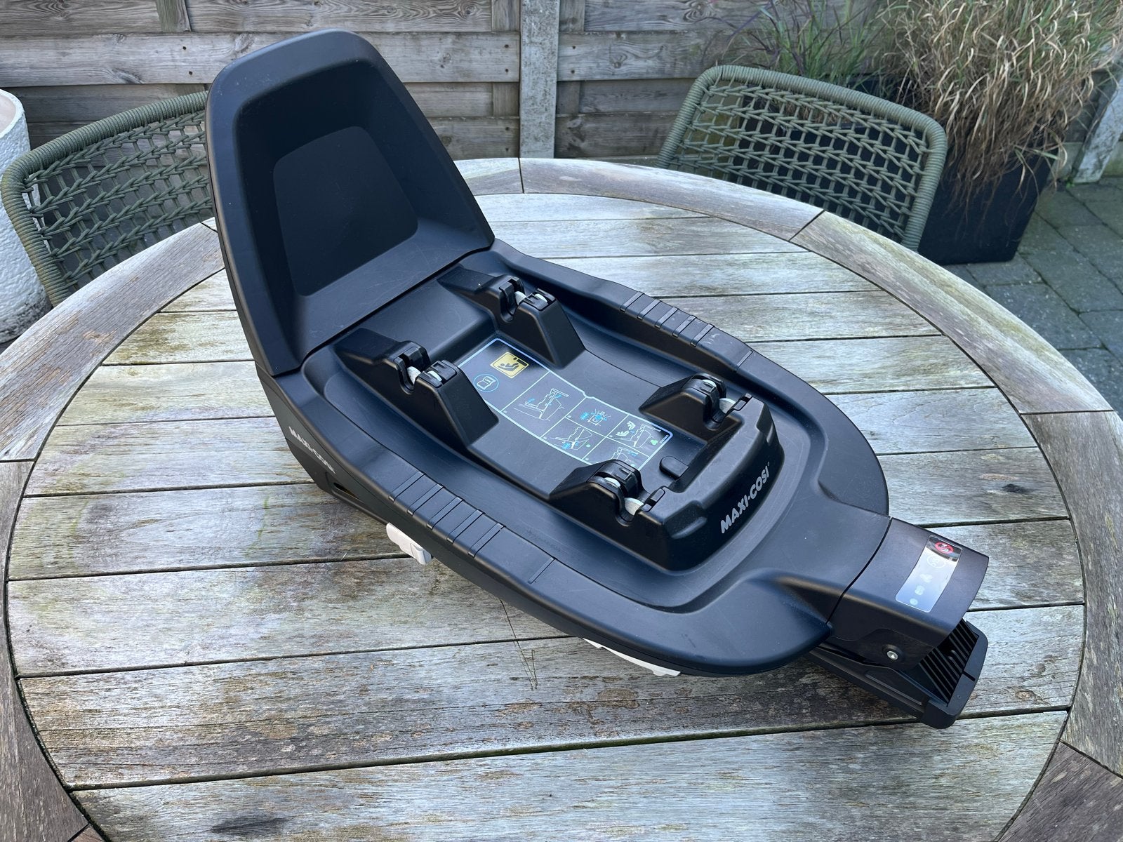 Maxi-Cosi FamilyFix 3 Isofix Base