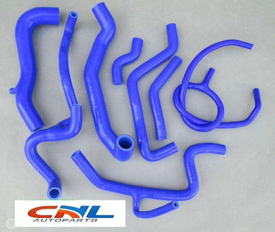 Radiateurslang VW GOLF/JETTA MK3 A3 VR6 2.8/2.9 AAA/ABV hose, Nieuw, Ophalen of Verzenden
