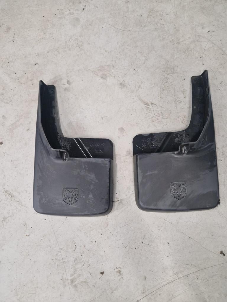 Spatlappen Dodge Ram Gen 4, Ophalen, Gebruikt, Voor, Dodge