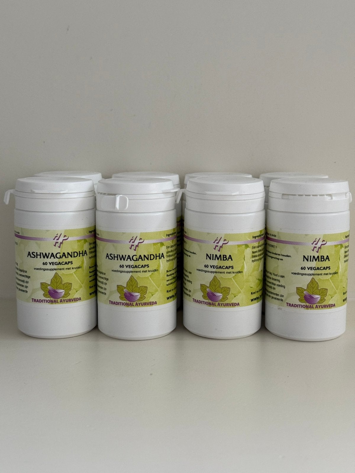 Ashwagandha, Ophalen of Verzenden, Nieuw, Overige typen