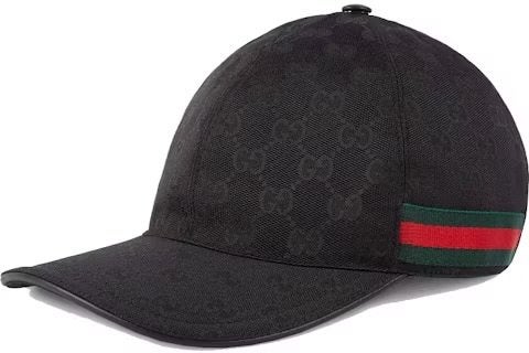 Gucci GG Canvas Baseball Hat, Kleding | Heren, Hoeden en Petten, Ophalen, Nieuw, Gucci, Pet