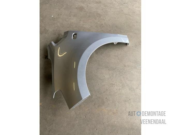 Scherm links-voor van een Seat Mii (LA7W), Auto-onderdelen, Carrosserie en Plaatwerk, -, -, Nieuw, Ophalen of Verzenden