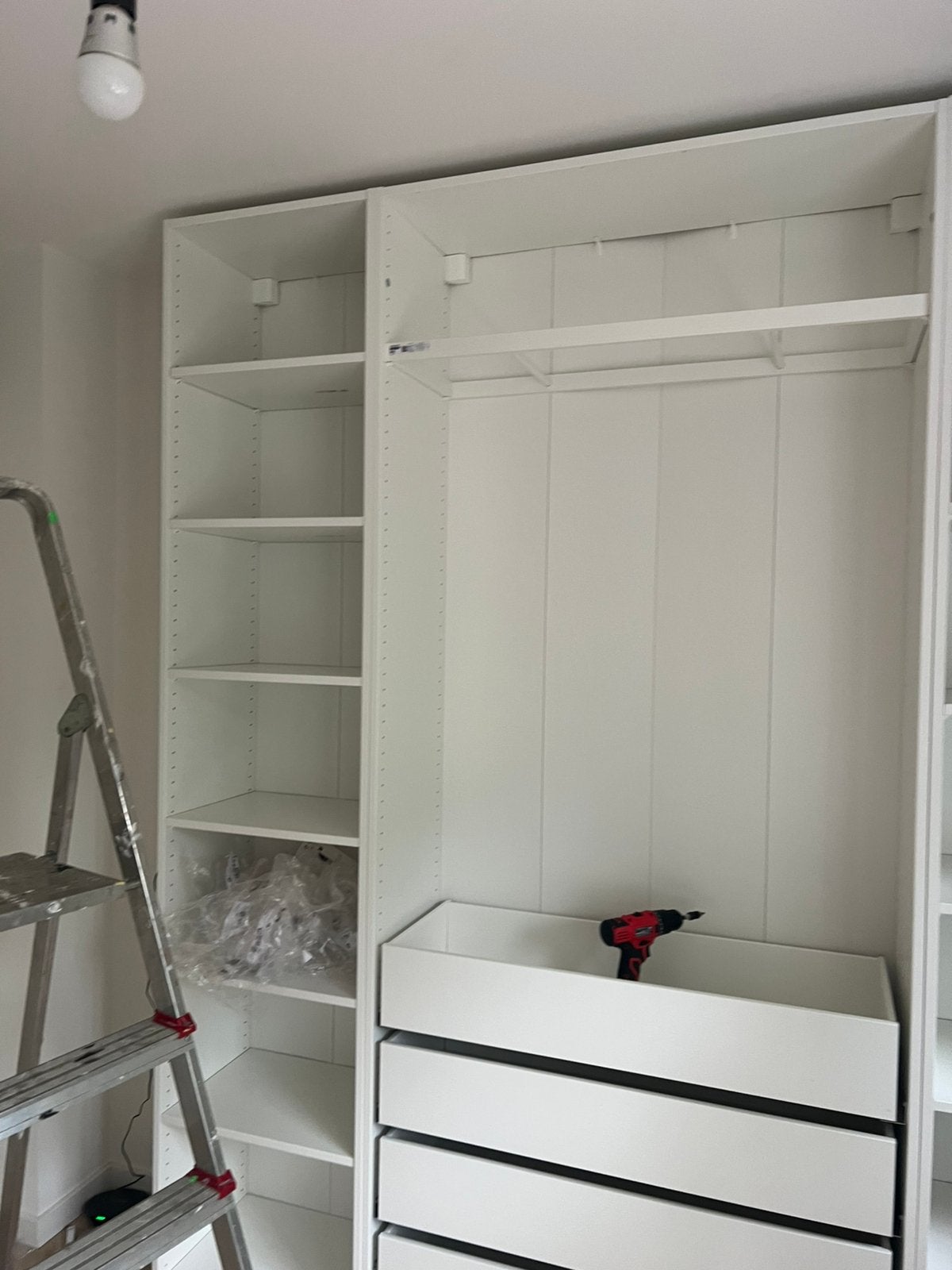 IKEA PAX Kasten Montage | Professioneel, Snel & Betaalbaar, Ophalen of Verzenden, Zo goed als nieuw