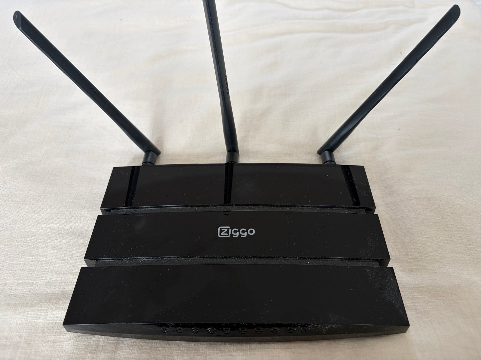 Ziggo C7 Extra Wifi Punt (TP-Link), Ophalen of Verzenden, Nieuw, Router