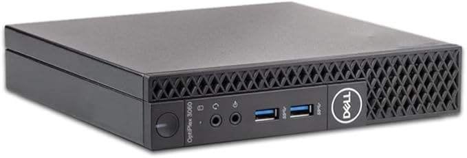 Dell Optiplex 3060 i5-8500T 256GB SSD 8GB W11 Pro, 2 tot 3 Ghz, 8 GB, Ophalen of Verzenden, Dell