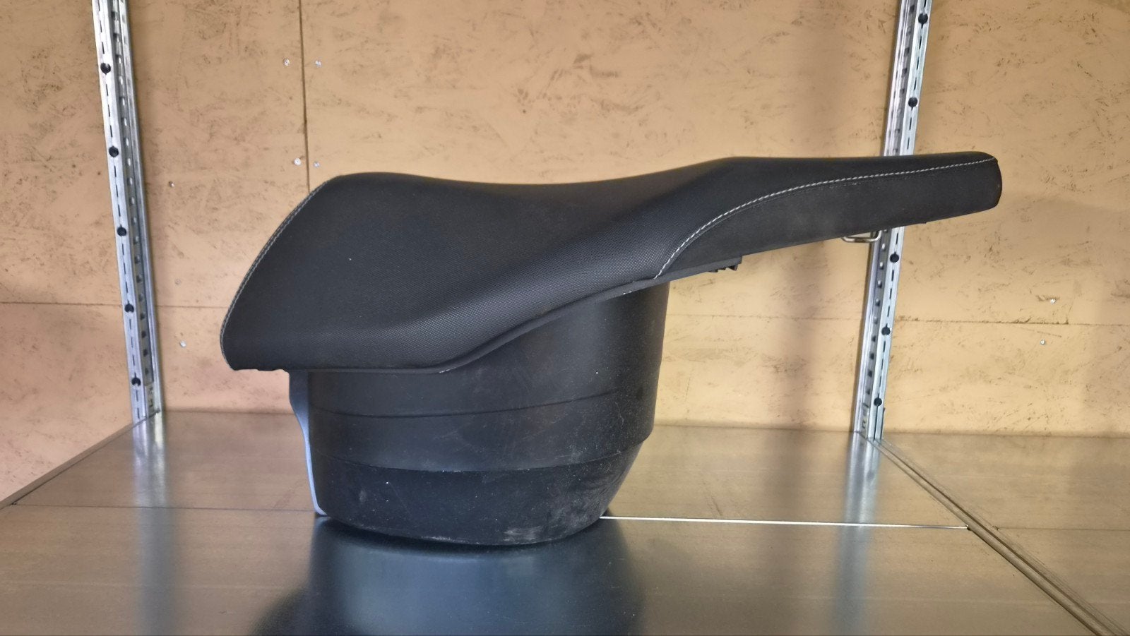 Buddyseat/zadel Yamaha Neo's 4, Gebruikt, ., Yamaha, Ophalen of Verzenden