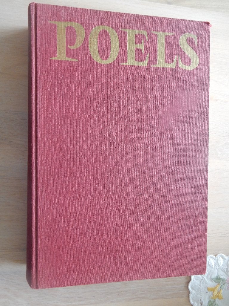 Boek, Overige, Ophalen, Onbekend, Gelezen