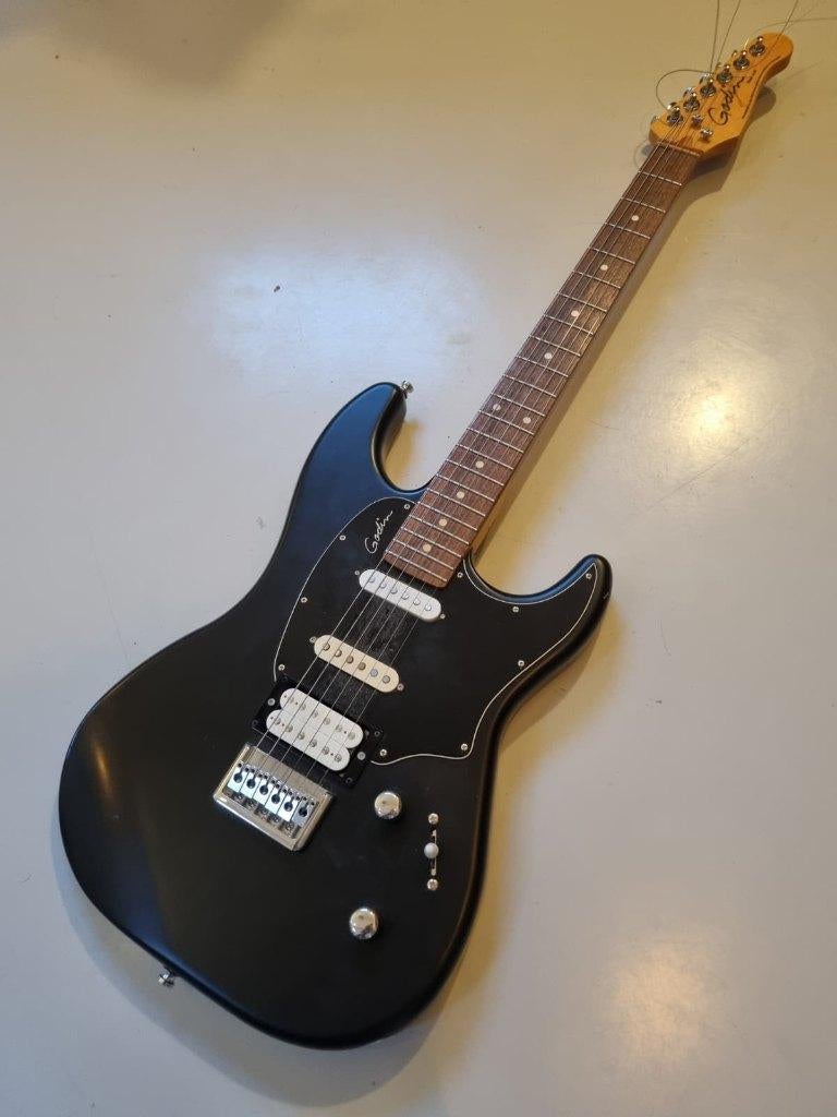 Godin HT Session gitaar (ruilen), Ophalen, Gebruikt, Solid body, Overige merken