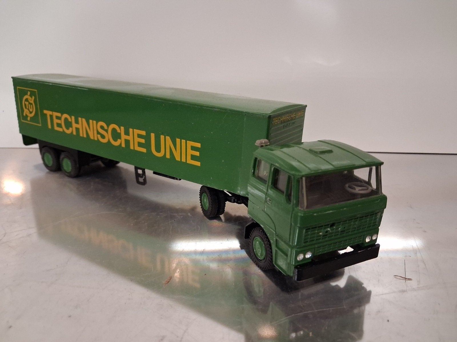 DAF 2800 1e gen., Hobby en Vrije tijd, Ophalen of Verzenden