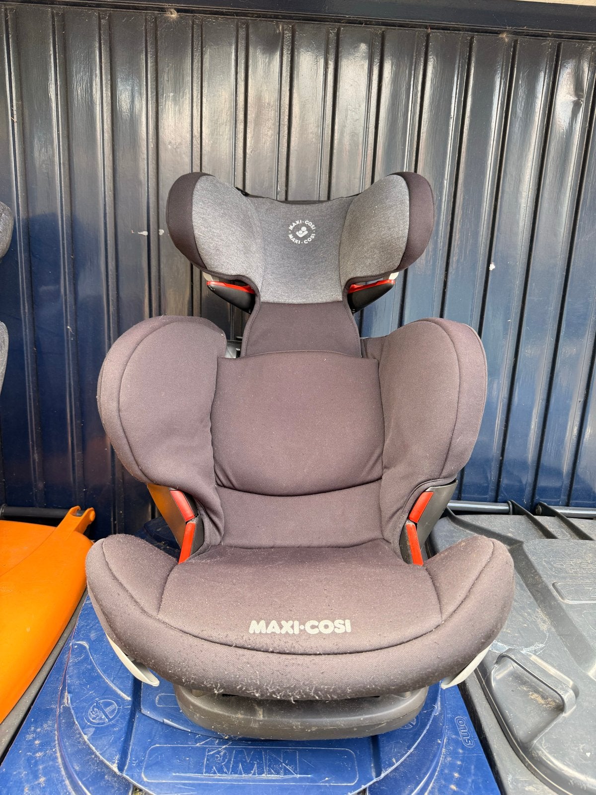 2x Maxi Cosi autostoelen - Comfort en veiligheid, Ophalen, Verstelbare rugleuning, 9 t/m 36 kg, Maxi-Cosi