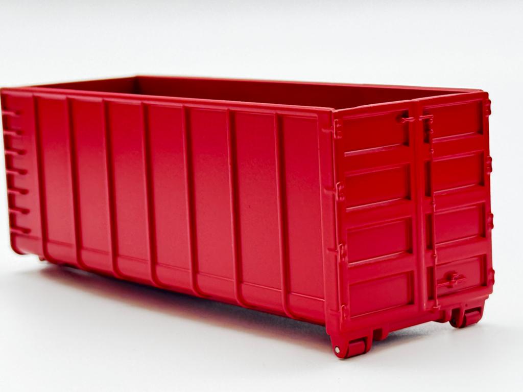 WSI CONTAINER BAK LADING, ., Nieuw, Ophalen of Verzenden, .