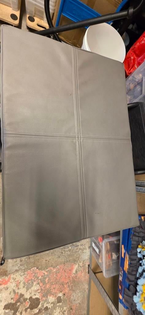 Orthopedisch hondenkussen 80x55x10 cm, Dieren en Toebehoren, Ophalen of Verzenden, Nieuw
