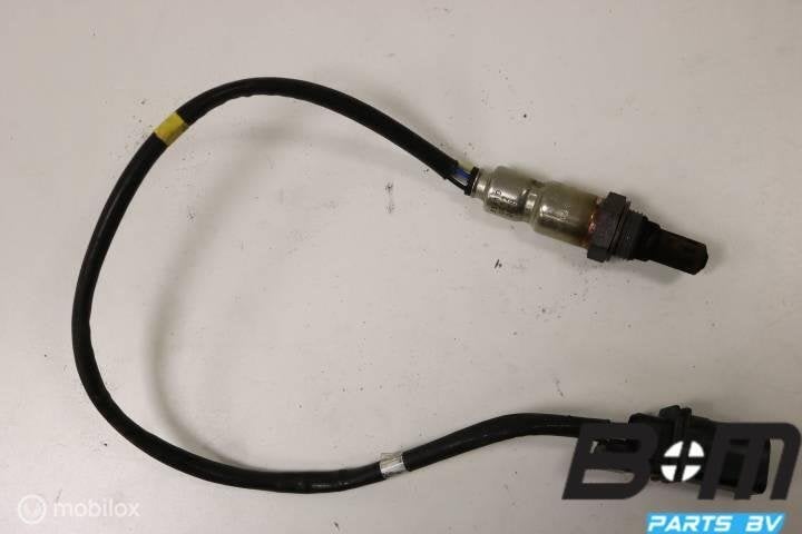 Lambdasonde Volkswagen Polo 6R, Gebruikt