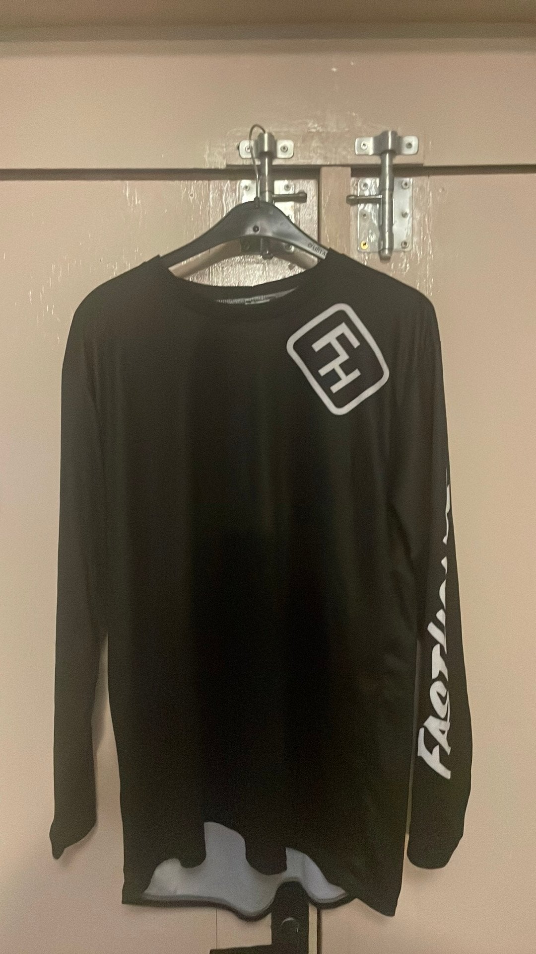 Fasthouse MX BMX shirt, Ophalen of Verzenden, Zo goed als nieuw
