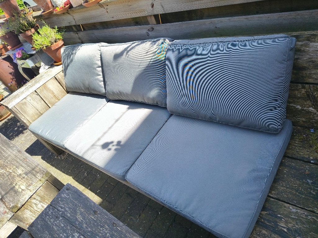 NIEUWE Tuin kussens, Tuin en Terras, Tuinmeubel-accessoires, Ophalen, Nieuw