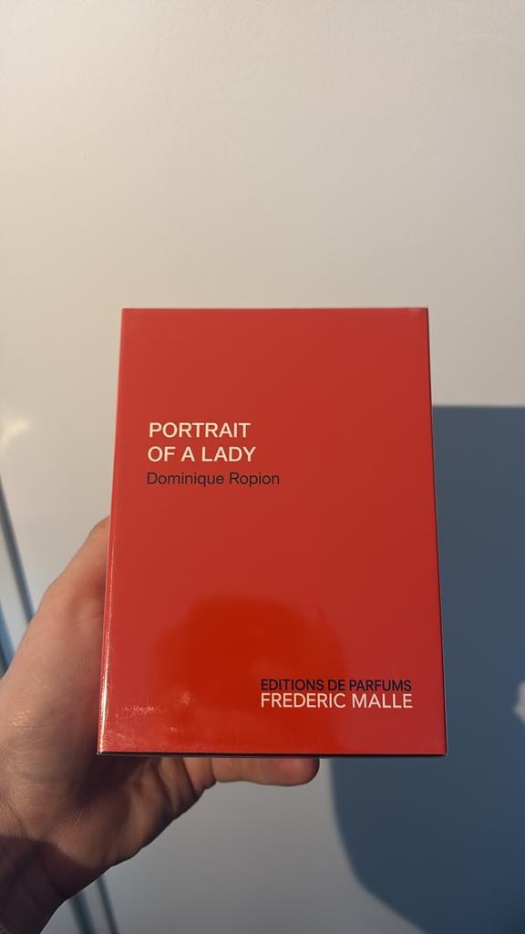 Frederic Malle Portrait of a Lady 100ML, Sieraden, Tassen en Uiterlijk, Uiterlijk | Parfum, Ophalen of Verzenden, Nieuw