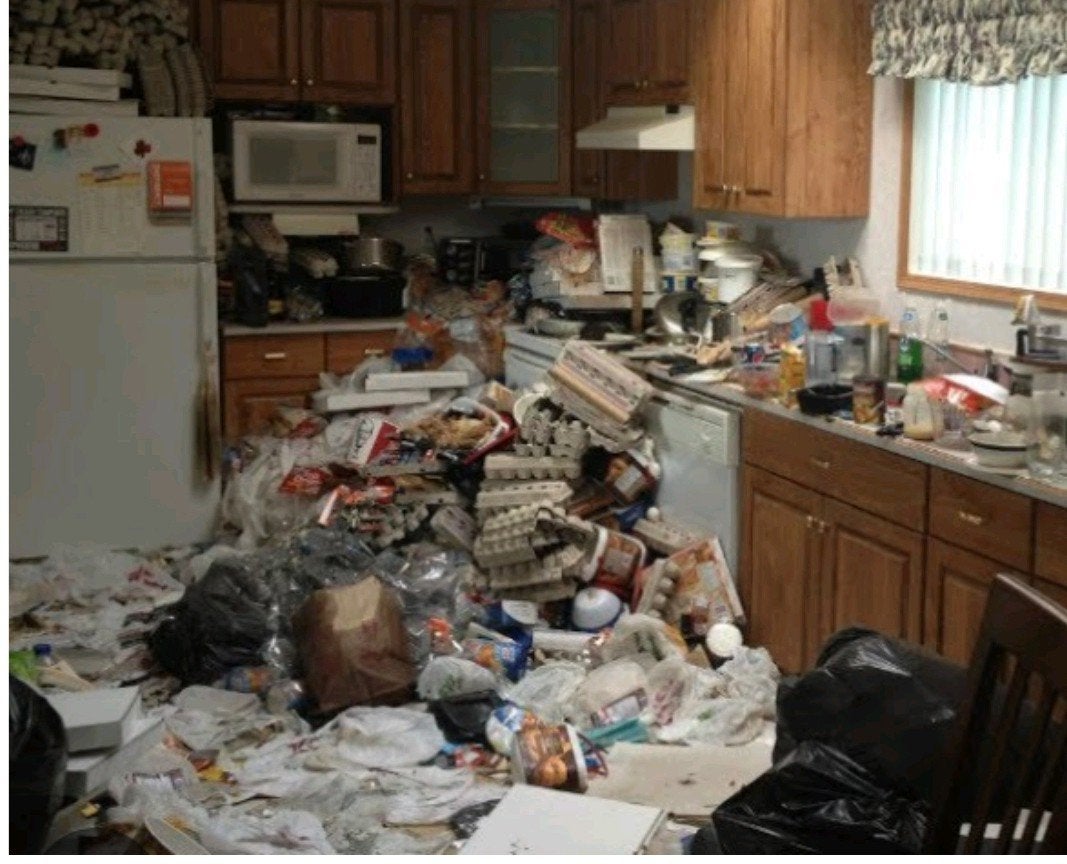 Hulp bijExtreme Chaos & Hoarders verzamelwoede verslaving, Vacatures